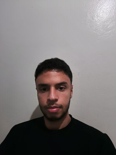  ,   Achraf, 22 ,   ,   