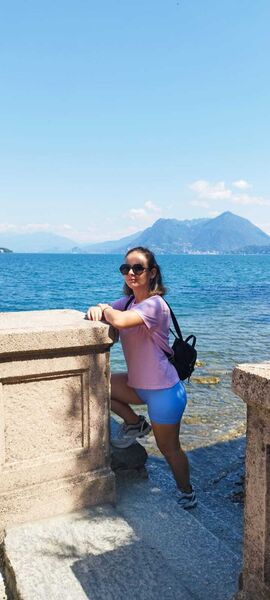  Arese,   Mikaela, 34 ,   c , 