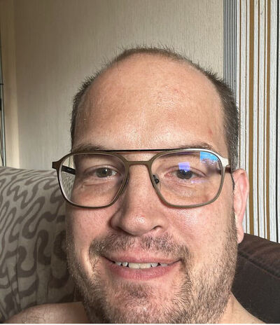  Green River,   Jeffrey, 44 ,   ,   