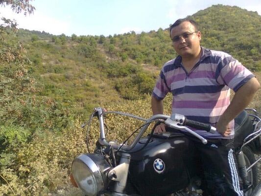  Boyalik,   Sinan, 47 ,   ,   
