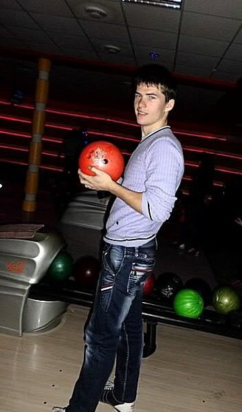 ���������� ������, ���� ������� Sergei, 30 ���, ������������ ��� ������, ����� � ���������, c�������� ���������