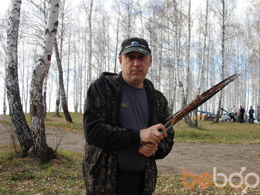  2409425  Andrey, 56 ,    