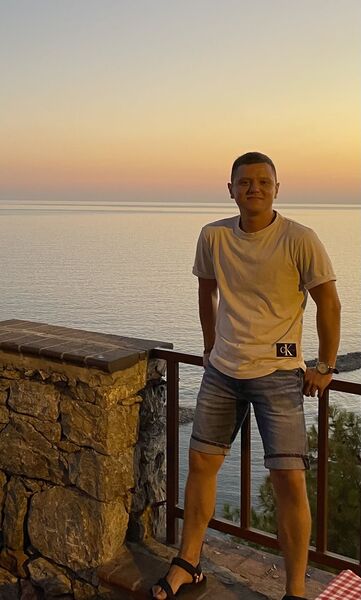  ,   Gleb, 31 ,   ,   