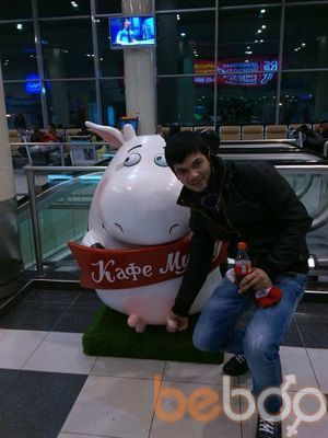  ,   ALI TASHKENT, 35 ,   