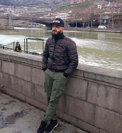  ,   Zaur, 33 ,   ,   