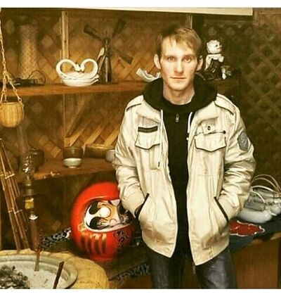  ,   Oleg, 36 ,   ,   