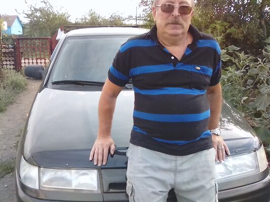  ,   Sergei, 61 ,   