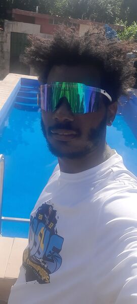  Havana,   Rafael, 34 ,   ,   