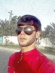  ,   Farzod, 33 ,   