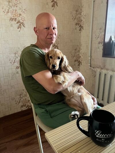  ,   Semenov, 47 ,   ,   
