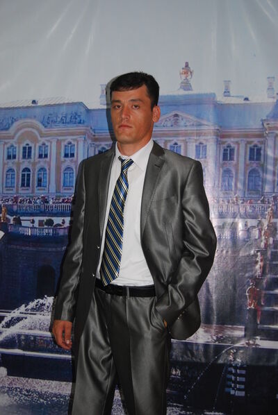  ,   Farruh, 37 ,   