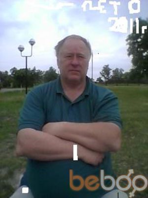  2043665  Georgiy, 68 ,    