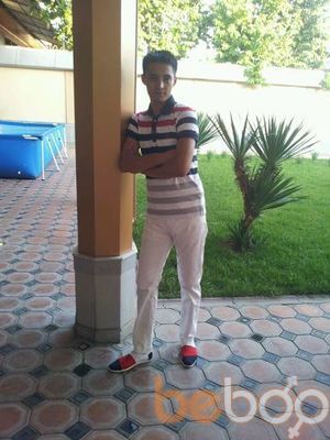  3899525  Baxtishka, 38 ,    