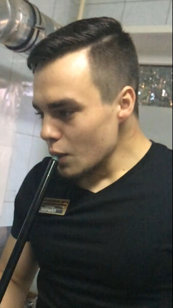  ,   Kirill, 27 ,   