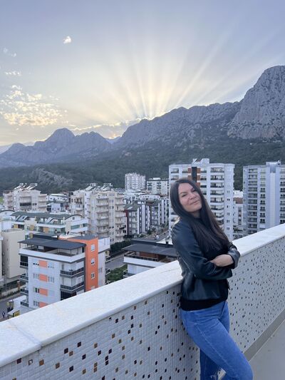  Alanya,   Gulnara, 39 ,   c 