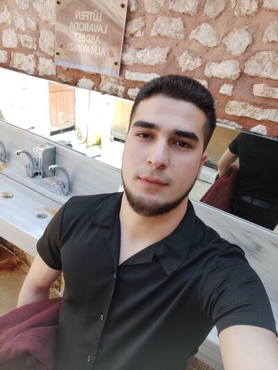  ,   Eldar, 26 ,   
