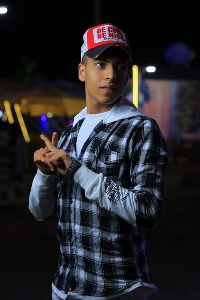  ,   ABDALLAH, 24 ,   ,   