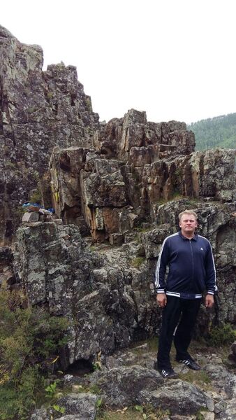  ,   Alex, 51 ,  