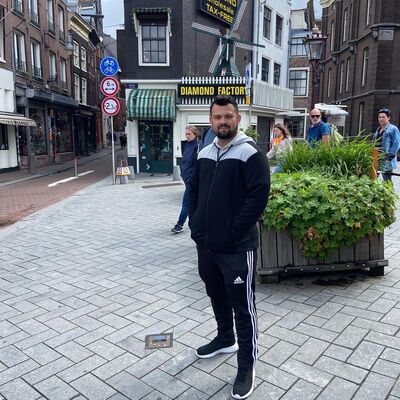  King George,   Ariel, 30 ,   ,   