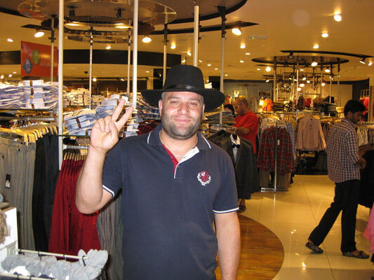  ,   Artur, 41 ,   