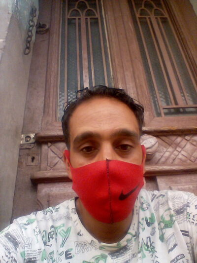  Algiers,   Youcef, 39 ,   ,   