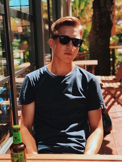  ,   Yarik, 25 ,   