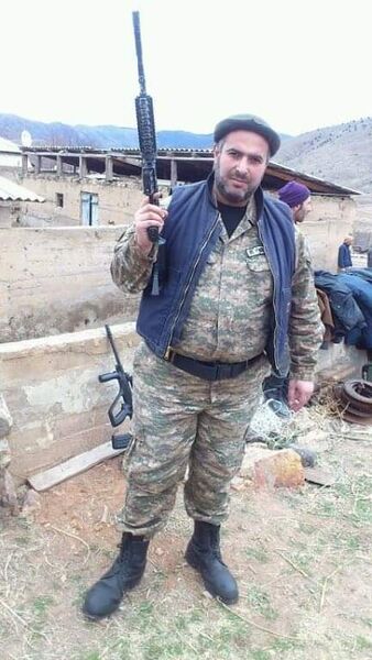  ,   Arayik, 44 ,     , c 
