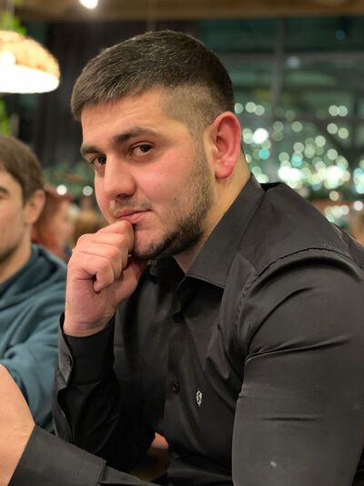  ,   Ibragim, 31 ,   ,   
