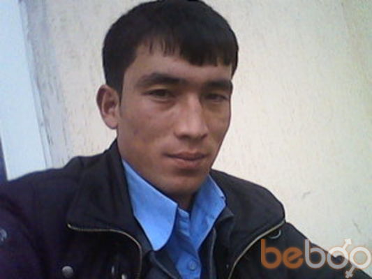  1554675  Tagaibek, 35 ,    