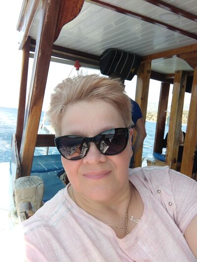  ,   Liliya, 58 ,   ,   