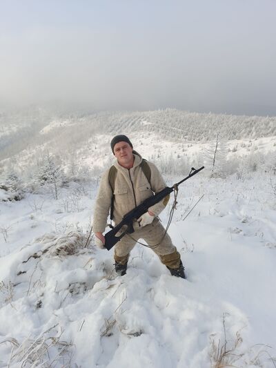  ,   Nikolay, 33 ,   , 