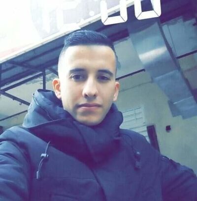  Algiers,   Nabil, 28 ,   ,   , c 