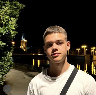  ,   Andrey, 20 ,   ,   