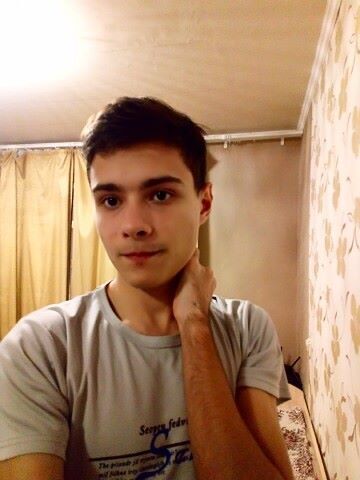  ,   Nikolay, 21 ,   ,   