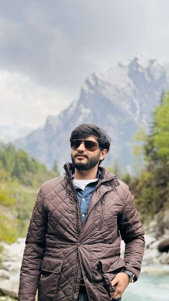  Kasauli,   Kushaal, 27 ,   ,   