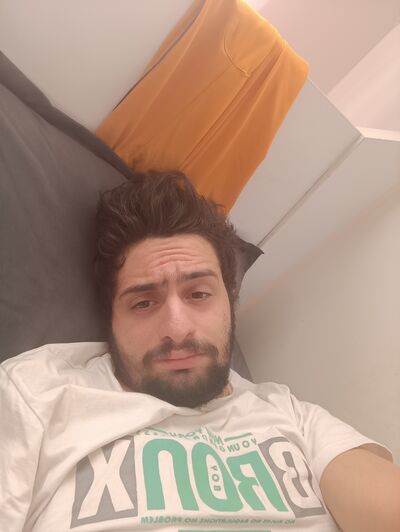  Shahriar,   Amir, 27 ,   ,   