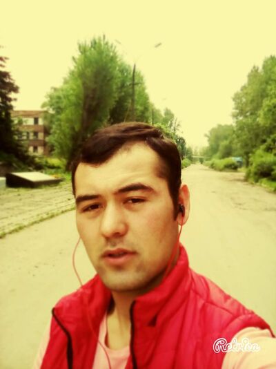  ,   Dilshodbek, 29 ,   ,   