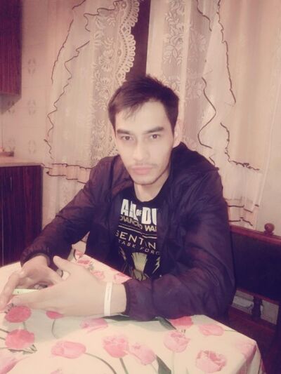 ���������� ����������, ���� ������� Rustam, 37 ���, ������������ ��� ������, ����� � ���������, c�������� ���������