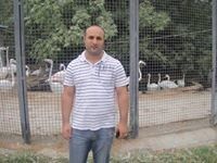  4696625  Elshad, 44 ,    