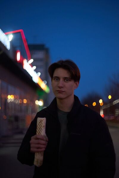  -,   Roman, 21 ,   ,   