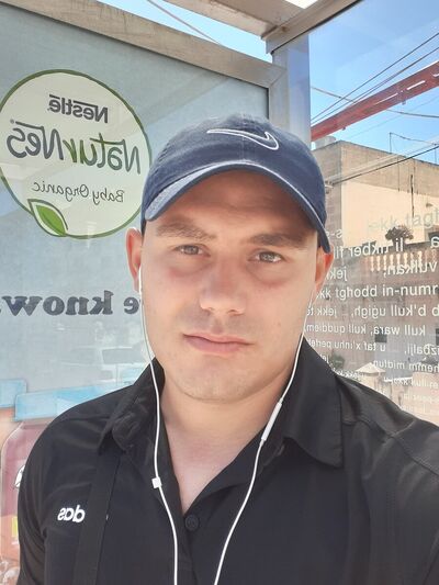  Malta,   John, 32 ,   
