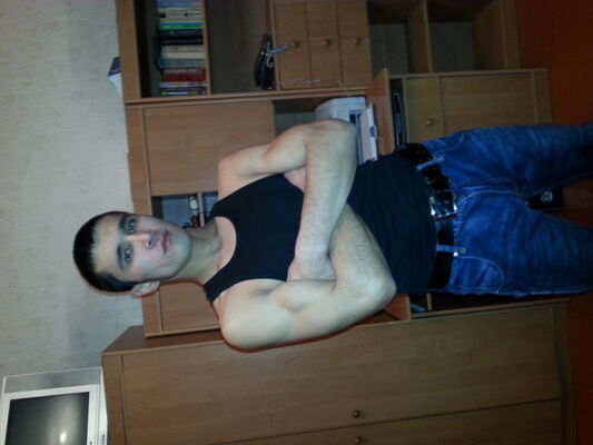  ,   Jasulan, 34 ,   