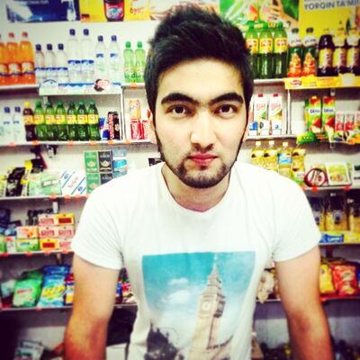  ,   ShohJahon, 31 ,   