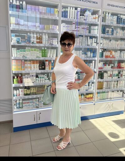  ,   Natalya, 60 ,   c 