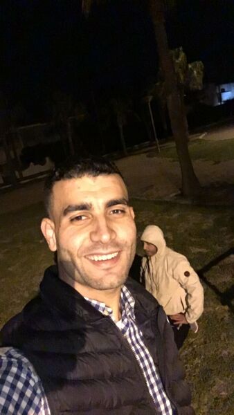  ,   Imad, 39 ,   ,   