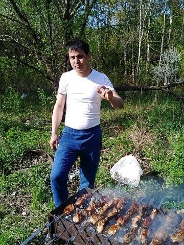  ,   Fediya, 41 ,   