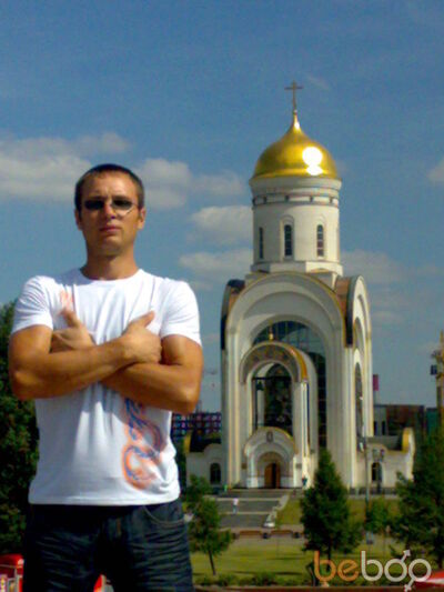 Знакомства Москва, фото мужчины Alexxx28, 39 лет, познакомится для флирта
