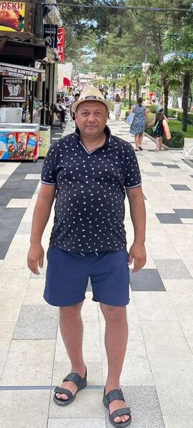  ,   Mikhail, 50 ,  