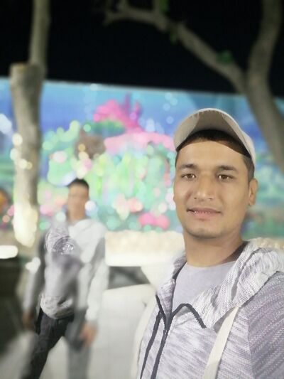  ,   Ilhomjon, 35 ,   