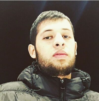  ,   Alik, 31 ,   